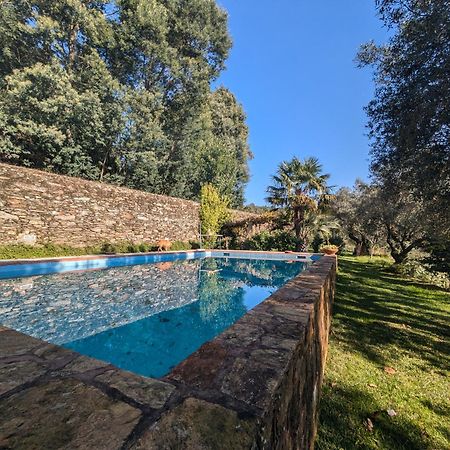فيلا Casa Do Valo Amonde المظهر الخارجي الصورة