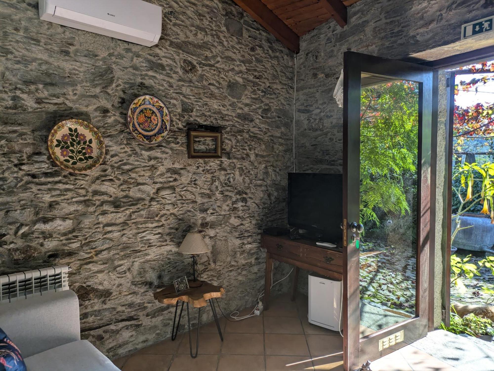 فيلا Casa Do Valo Amonde المظهر الخارجي الصورة