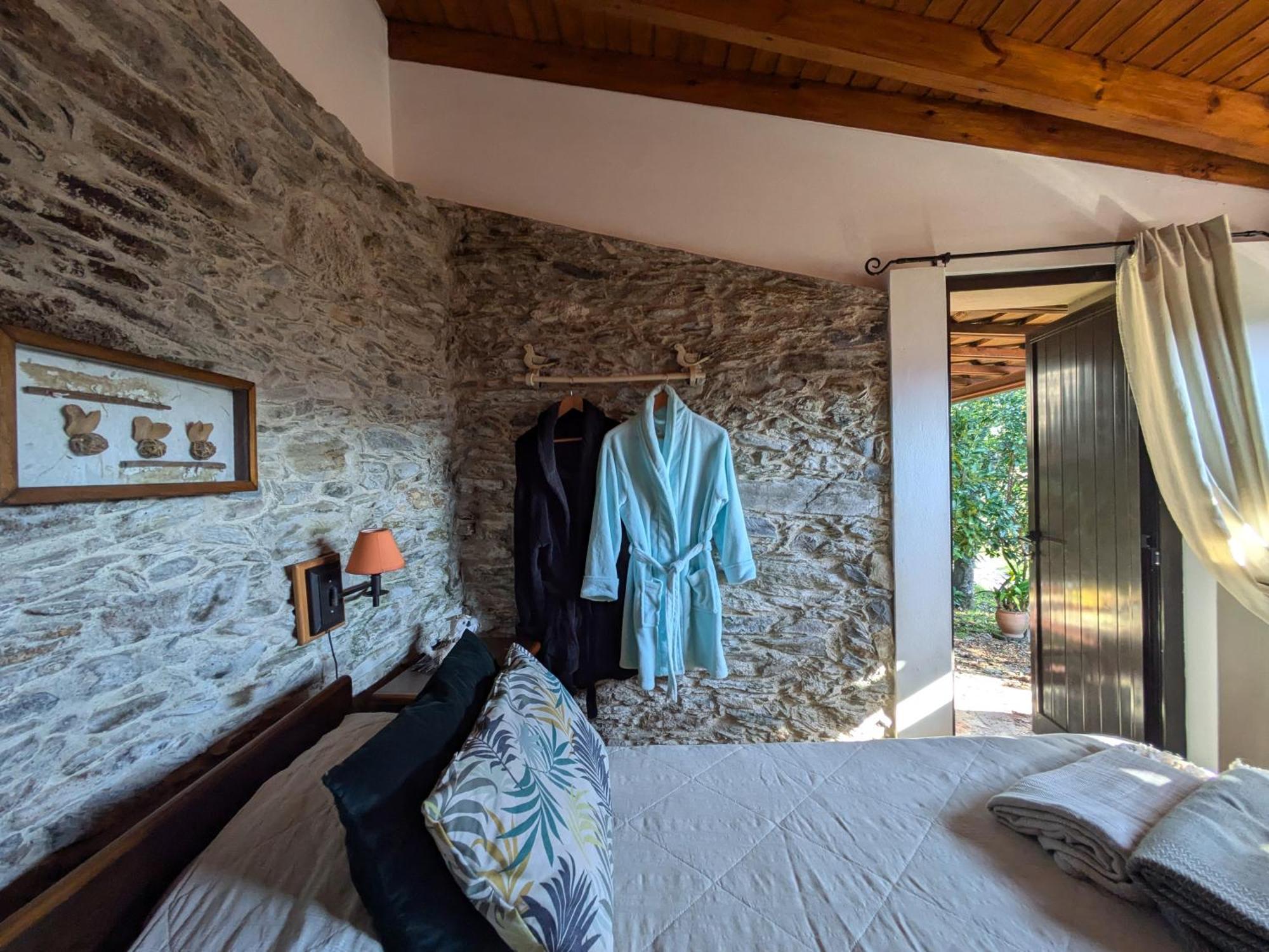 فيلا Casa Do Valo Amonde المظهر الخارجي الصورة