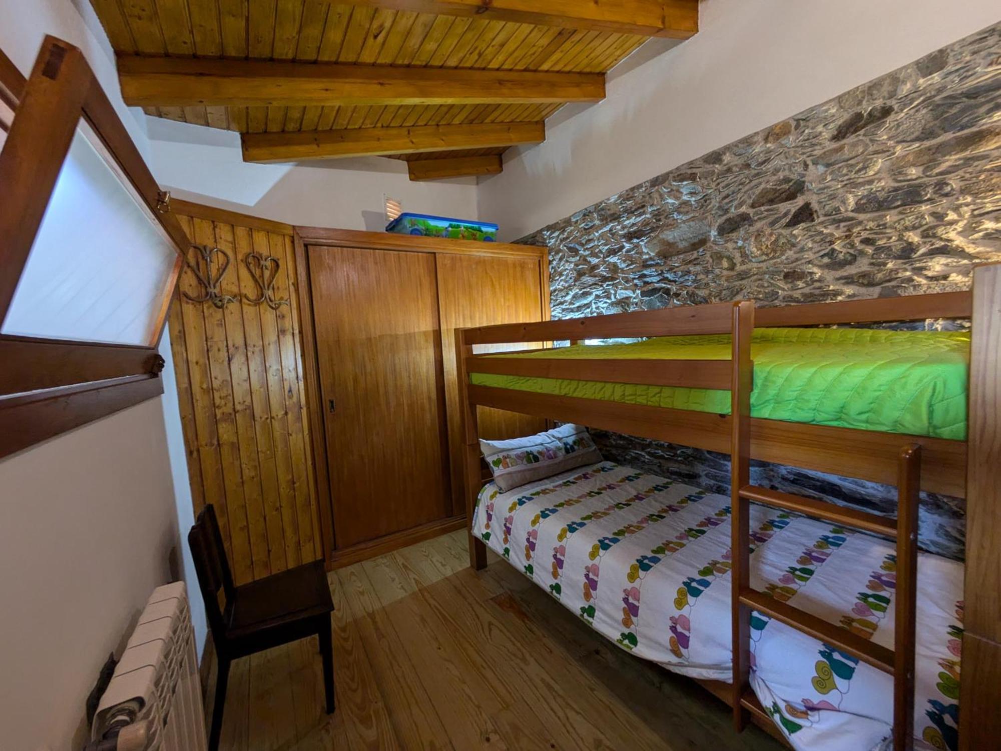 فيلا Casa Do Valo Amonde المظهر الخارجي الصورة