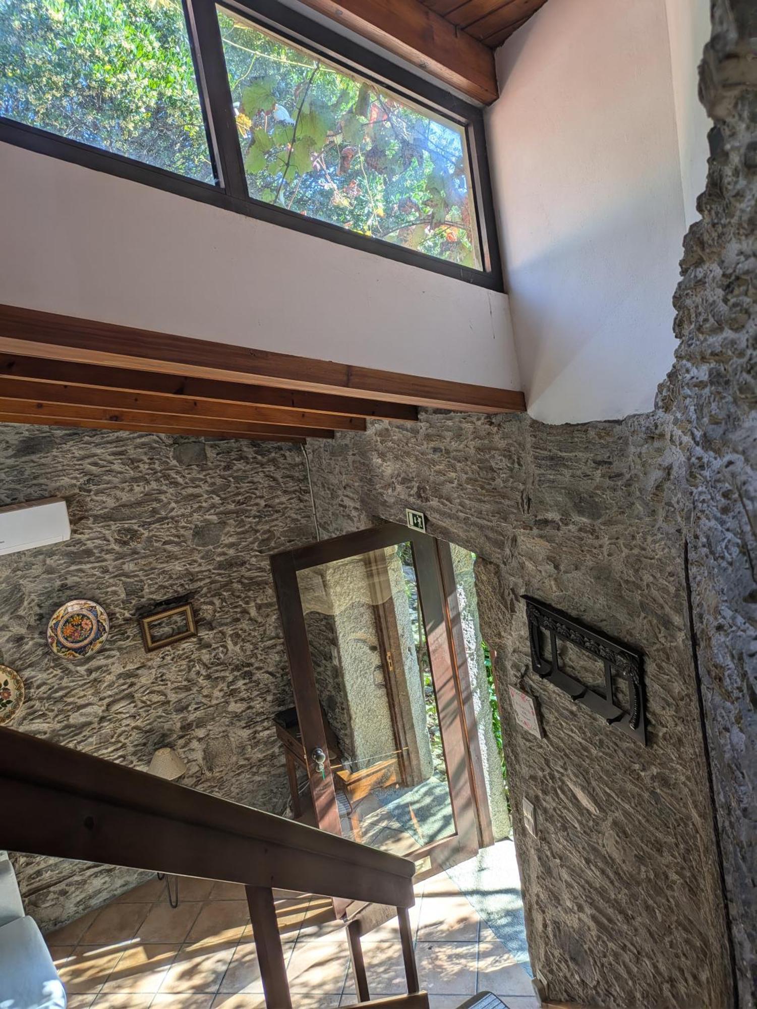 فيلا Casa Do Valo Amonde المظهر الخارجي الصورة