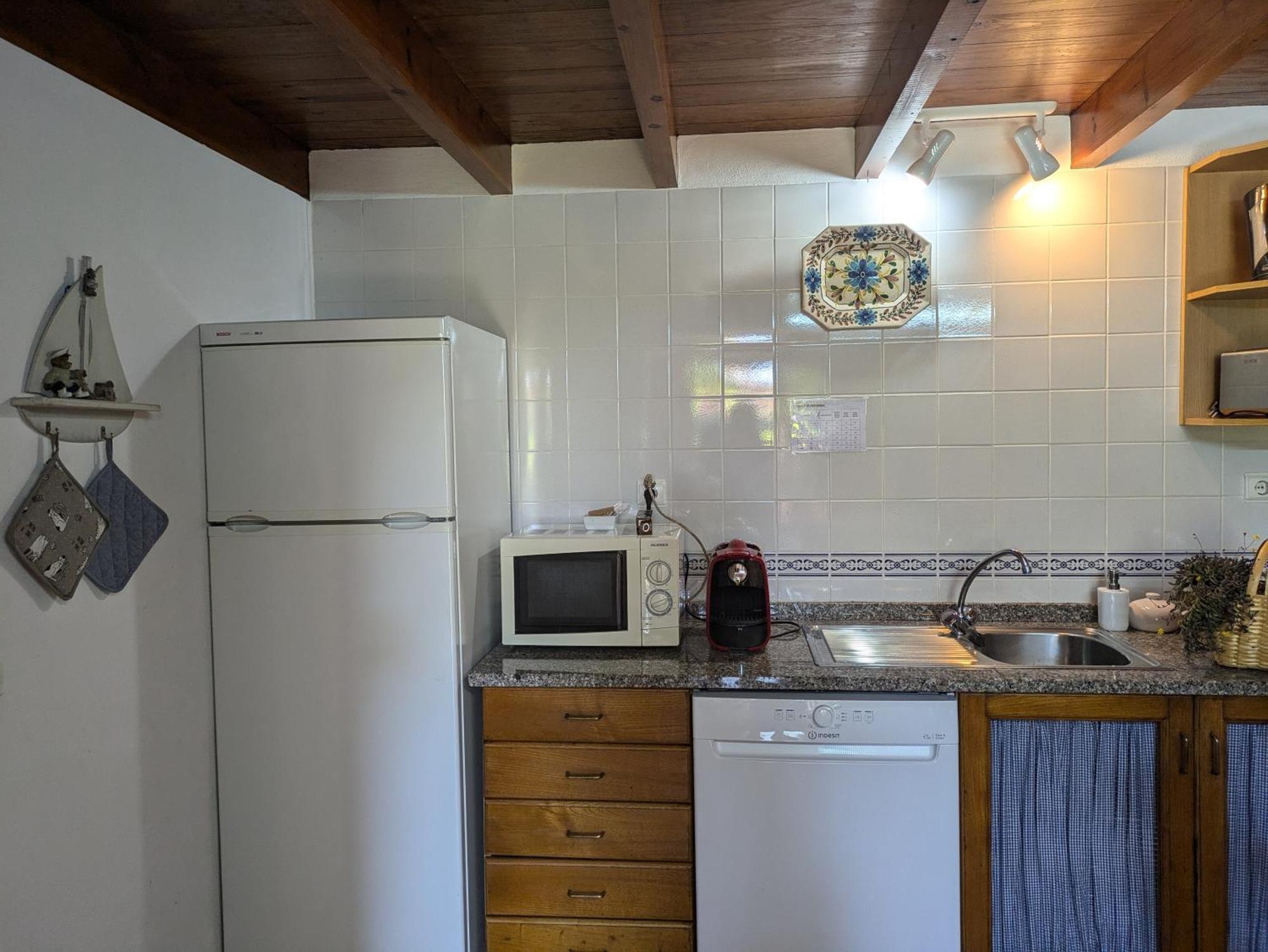 فيلا Casa Do Valo Amonde المظهر الخارجي الصورة